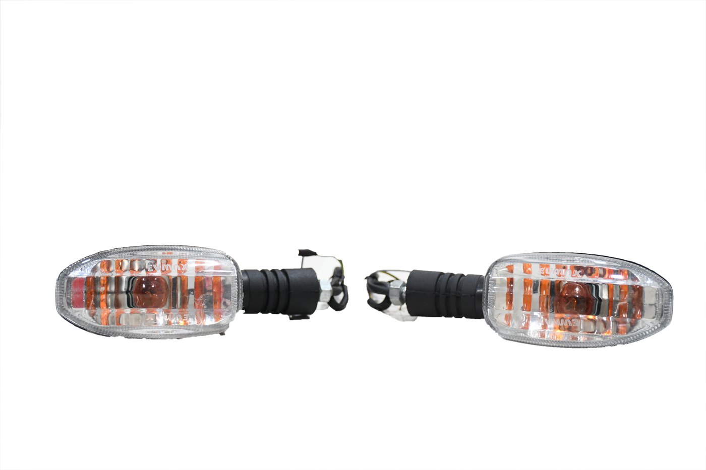 Galaxy Side Indicator by Galaxy Gold