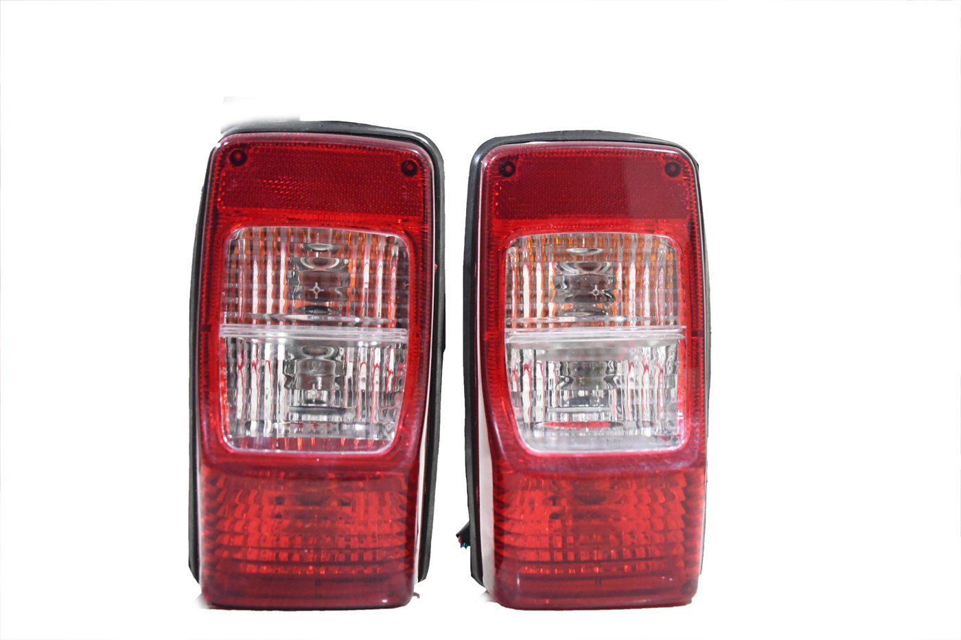 Tail Lamp RE 205 by Galaxy Gold