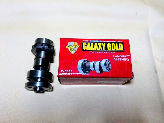 Camshaft Assembly thumbnail 2
