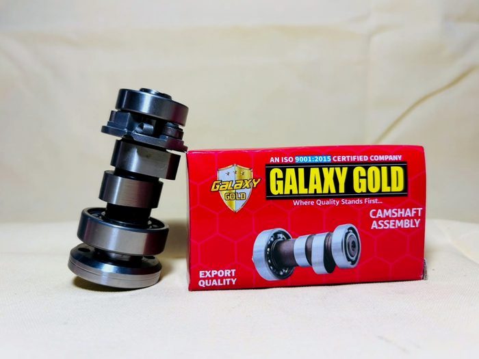Camshaft Assembly thumbnail 3