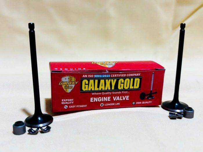 Engine Valve thumbnail 2