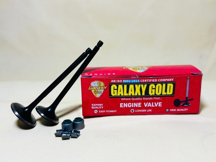 Engine Valve thumbnail 3