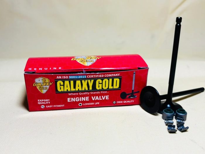Engine Valve thumbnail 4