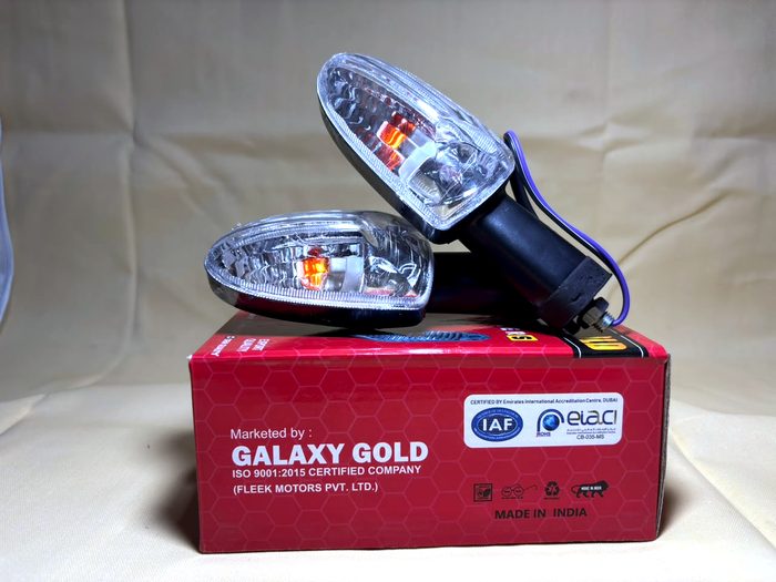 Side Indicator Pulsar thumbnail 2