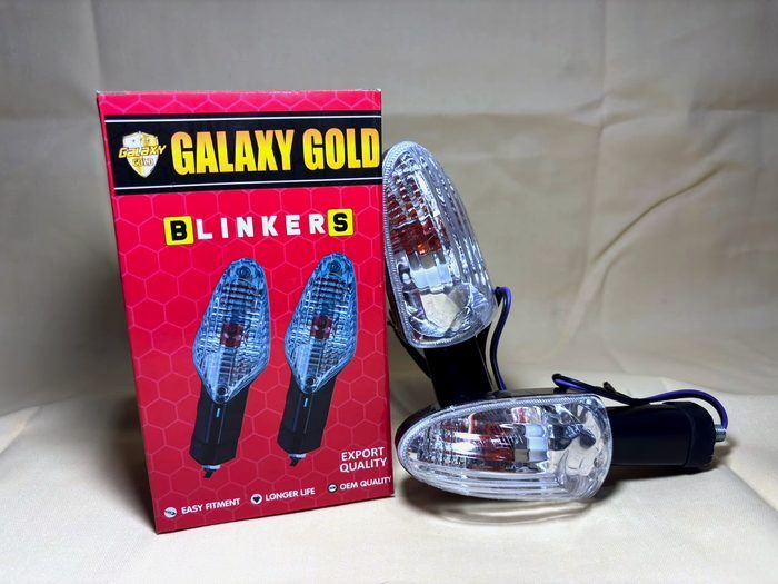 Side Indicator Pulsar thumbnail 3