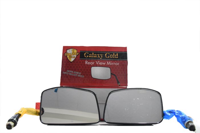 Rear View Mirror thumbnail 2