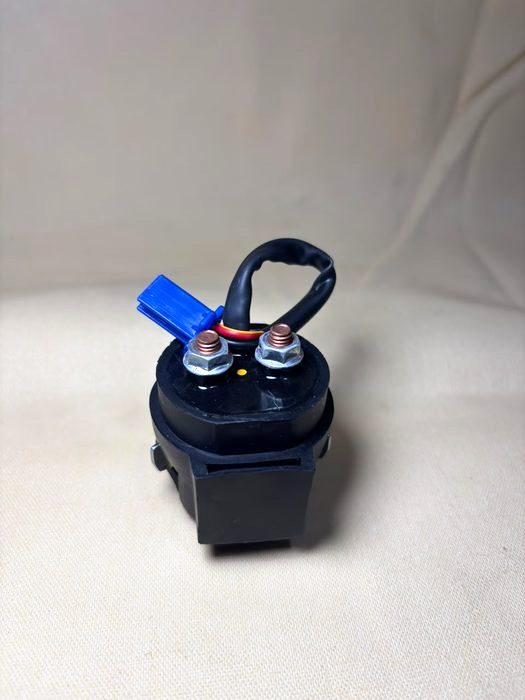 Starter Relay BS4 by Galaxy Gold