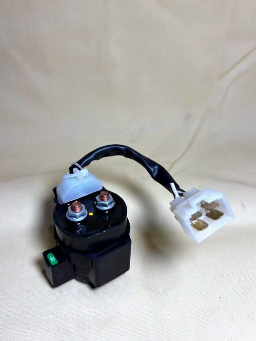 Electrical Parts from Galaxy Gold
