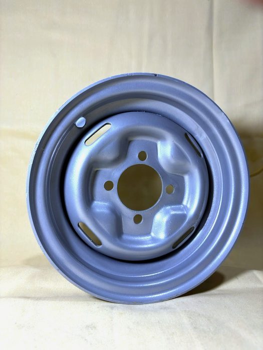 Wheel Rim thumbnail 3